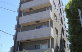 1K Mansion in Nogata - Nakano-ku