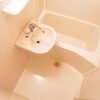 1K Apartment to Rent in Komae-shi Bathroom