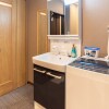 大阪市西成区出售中的整栋酒店/旅馆房地产 盥洗室