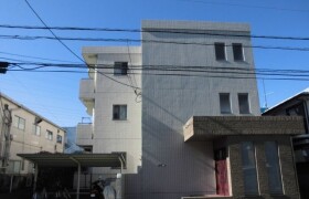 1K Mansion in Shinsaku - Kawasaki-shi Takatsu-ku