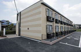 1K Apartment in Taku - Munakata-shi