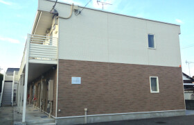 1K Apartment in Sedoka - Akiruno-shi