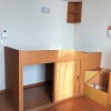 1K Apartment to Rent in Fuefuki-shi Bedroom