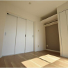 1DK Apartment to Buy in Meguro-ku Bedroom