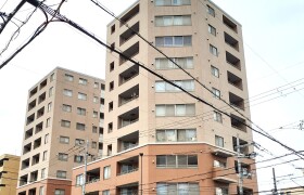 3LDK Mansion in Saiin kogomecho - Kyoto-shi Ukyo-ku