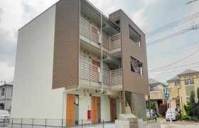 1K Mansion in Narashinodai - Funabashi-shi