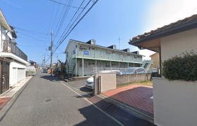 Whole Building Mansion in Aoicho - Izumisano-shi
