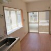 2DK Apartment to Rent in Ichikawa-shi Living Room