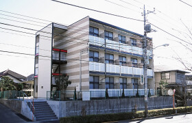 1K Mansion in Asahicho - Akishima-shi