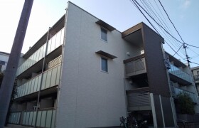 1K Mansion in Hasunumacho - Itabashi-ku