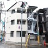 1K 아파트 to Rent in Kawaguchi-shi Exterior