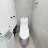 1LDKマンション - 世田谷区賃貸 トイレ