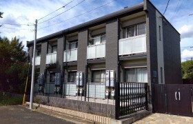 世田谷区上野毛-1K公寓