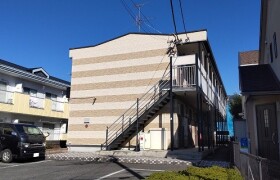 1K Apartment in Nobe - Akiruno-shi