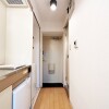 1R Apartment to Rent in Saitama-shi Urawa-ku Entrance