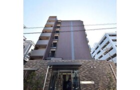 1DK Apartment in Ishijima - Koto-ku