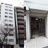 2DK Apartment to Rent in Shibuya-ku Exterior