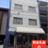 1DK Apartment to Rent in Osaka-shi Sumiyoshi-ku Exterior