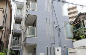 墨田区東向島-1K公寓大厦