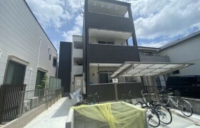 1K Mansion in Nishidaimotsucho - Amagasaki-shi
