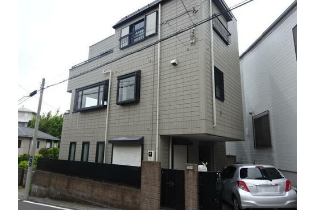 5LDK House to Rent in Yokosuka-shi Interior