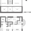 1LDK House to Buy in Kitasaku-gun Karuizawa-machi Floorplan