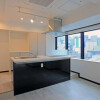 1K Apartment to Rent in Chiyoda-ku Kitchen