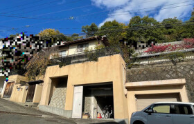 6LDK House in Kamigamo motoyama - Kyoto-shi Kita-ku