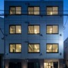 1R Apartment to Rent in Shinagawa-ku Exterior