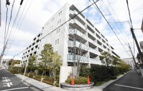 3LDK {building type} in Okano - Yokohama-shi Nishi-ku