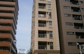 1LDK Apartment in Nihombashinakasu - Chuo-ku