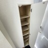 1K Apartment to Rent in Nagasaki-shi Storage