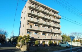 1K Mansion in Kushihikicho - Saitama-shi Omiya-ku