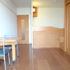 1K Apartment to Rent in Nishikasugai-gun Toyoyama-cho Interior