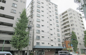 1LDK Mansion in Kamiogi - Suginami-ku
