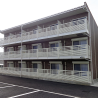 1K Apartment to Rent in Saitama-shi Kita-ku Exterior