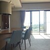 2LDK Apartment to Rent in Shimoda-shi Living Room