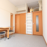 1K Apartment to Rent in Sagamihara-shi Midori-ku Interior