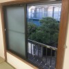 中野区出租中的1K公寓 View / Scenery