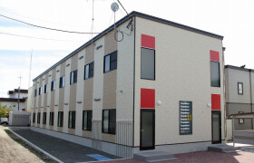 1K Apartment in Misono 3-jo - Iwamizawa-shi