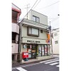 1R Apartment to Rent in Toshima-ku Police Station