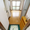 1R Apartment to Rent in Suita-shi Entrance