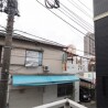 2DK Apartment to Rent in Toshima-ku View / Scenery