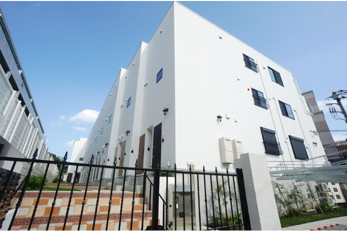 2LDK Apartment to Rent in Kawasaki-shi Miyamae-ku Interior