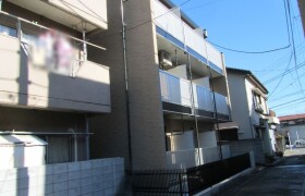 1K Mansion in Kugahara - Ota-ku