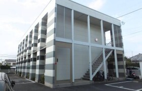 1K Apartment in Maebara higashi - Funabashi-shi