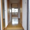 1K Apartment to Rent in Fukuoka-shi Higashi-ku Entrance