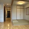4LDK Apartment to Buy in Kyoto-shi Nakagyo-ku Japanese Room