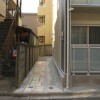 1R Apartment to Rent in Itabashi-ku Common Area