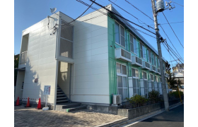 1K Apartment in Kohoku - Adachi-ku